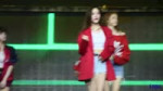 160917T-ara티아라Boram보람ShanghaiConcert상하이콘서트-LoveyDo.webm