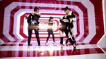 2NE1 - FIRE Space Ver.webm