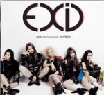 04. EXID - With Out U [AH YEAH Mini Album Vol. 2].webm