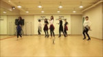 RAINBOW - Bad Man Crying (Mirrored Dance Practice).webm