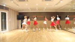 AOA - Heart Attack (dance practice).webm