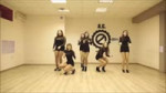 AOA - Like a Cat (fan dance).webm