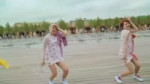 Orange Caramel - Catallena (fan dance).webm