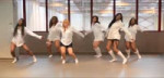 AFTER SCHOOL - First Love (fan dance).webm