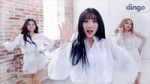 GFriend знаменитые песни  за 100 секунд.webm