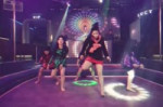 Celeb Five - I wanna be a Celeb.webm