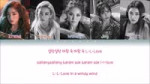 Red Velvet (레드벨벳) - Butterflies (Color Coded Lyrics EngRomH[...].webm