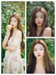 OH MY GIRL 1st ALBUM [The Fifth Season] Motion Teaser YooA [...].mp4