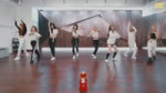 Weki Meki 위키미키 - Picky Picky DANCE PRACTICE.webm