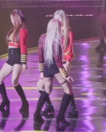 2-181225 모모랜드 MOMOLAND 뿜뿜 bboom bboom Fancam 4K.webm