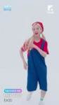 EXID  ME&YOU Mario ver (2).webm