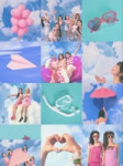 OH MY GIRL SUMMER PACKAGE ALBUM [Fall in Love] Play Tropica[...].mp4