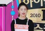 ITZY 예지 -.mp4