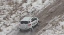 Ecosport ford или как ее там, рвет ВСЕХ.webm