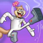 5880115-spongebob+squarepants+sandy+cheeks