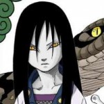 Orochimaru