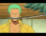 One Piece Amv - Zoro vs Kaku G.S.webm