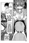 Ueno-san wa Bukiyou - Vol.1 Ch.2 - Bear Tender - 10.png