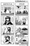 Hidamari Sketch - Vol.8 Ch.109 - 2.png