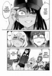 Please dont bully me, Nagatoro - Chapter 34 No Way Gross Se[...].png