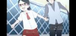 sarada+sasuke.gif