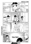 Tanaka-kun wa Itsumo Kedaruge - Vol.7 Ch.67 - 17.jpg