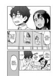 Please dont bully me, Nagatoro - Chapter 46 Shes saying the[...].png