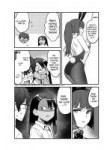 Please dont bully me, Nagatoro - Chapter 46 Shes saying the[...].png