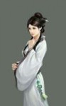 6e19e3fc4cff49099d2fe9963a04a0f2--asian-art-asian-beauty