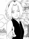 4d454dab4a77209d88d1b65d73b28518--sakura-haruno-black-white