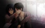 793b2beee3a3b2f3e6b4473f5b9ad003--eren-x-mikasa-anime-ships