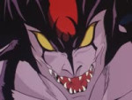 #3 Amon Devilman OVA (2000).webm