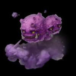 Pokémon-Art-Pokémon-фэндомы-Weezing-3248511.png