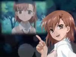 【MAD】 miSAka miKOto 御坂美琴 (Re-Upload).webm