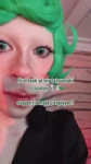 7248336485097671963 lord hve mercy #tatsumakicosplay #tatsumakionepunchman #onepunchmancosplay #tatsumakicosplayer #tornadocosplay #tatsumakicosplay.mp4