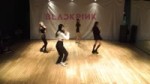 BLACKPINK – AS IF IT’S YOUR LAST (dance practice).webm