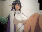 [SubsPlus+] Yandere Dark Elf - She Chased Me All the Way From Another World - S01E01 (ADN WEB-DL 1080p AVC AAC) (Uncensored) [BA585A71].mkvsnapshot07.33[2025.04.0713.33.22].jpg