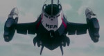 Ghost in the Shell AMV (The Cardigans - Paralyzed).webm