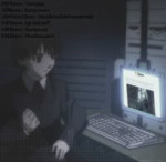 Тоскуешь, анон？.webm