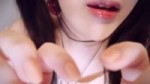 ASMR 10 Trigger Words  Hand Movements 단어반복과 손동작.webm