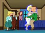 3ACV15 «I Dated a Robot» (Я Встречался с Роботом) [JoyBell].webm
