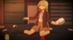[SubsPlease] Maebashi Witches - 08 (1080p) [81F001B6].webm