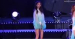 170916 스텔라(Stellar) 효은 인천 월미콘서트 펑펑 울었어(Crying).webm