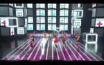 Girls Day - Tilt my head, 걸스데이 - 갸우뚱, Music Core 20100724.webm