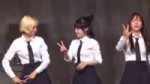 (T-Ara) Soyeon & Boram - Gwiyomi (Funny).webm