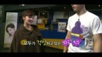 111217 Boram T-ara - Dance Practice So Fun.webm