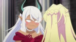[SubsPlease] Slime Taoshite 300-nen, Shiranai Uchi ni Level Max ni Nattemashita S2 - 10v2 (1080p) [0B81CFA9].webm