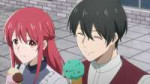 Gorilla no Kami kara Kago sareta Reijou wa Ouritsu Kishidan de Kawaigarareru - 10 [1080p].mkvsnapshot07.09[2025.06.0819.47.08].jpg