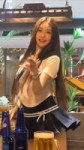 Japanese waitresses are so hot 🇯🇵🇯🇵#japanese #waitress - JENINAcute (720p, h264).mp4