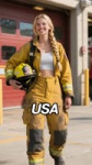🔥→⛸ Who Is She Really  From Firefighter to Ice Queen #FigureSkating #Firefighter #figure.mp4